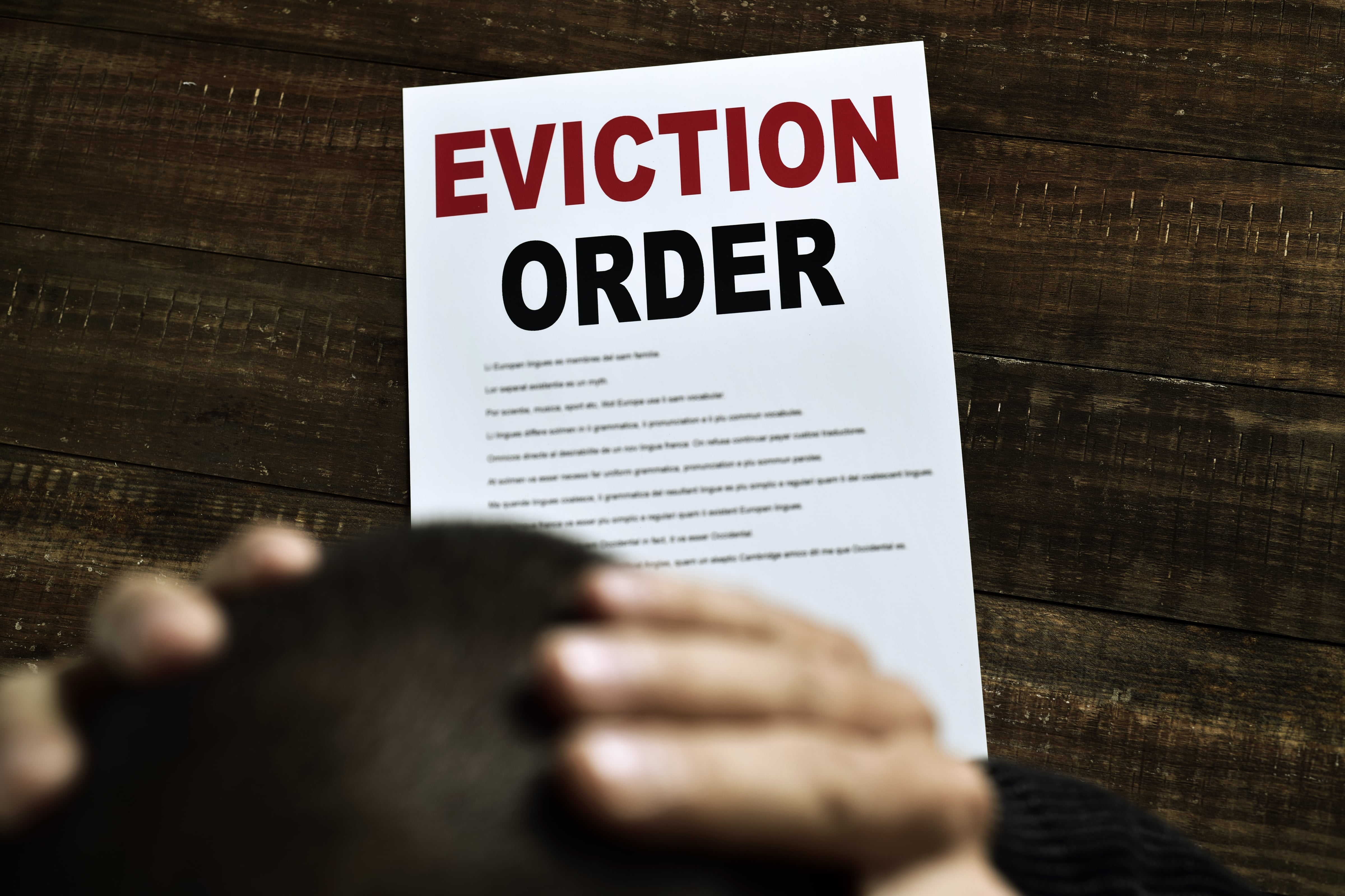 How to Navigate Chicago’s Eviction Process